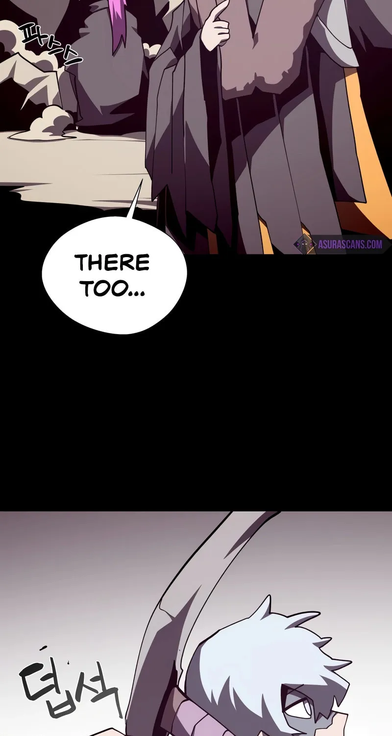 Dungeon Odyssey Chapter 101 page 6 - 