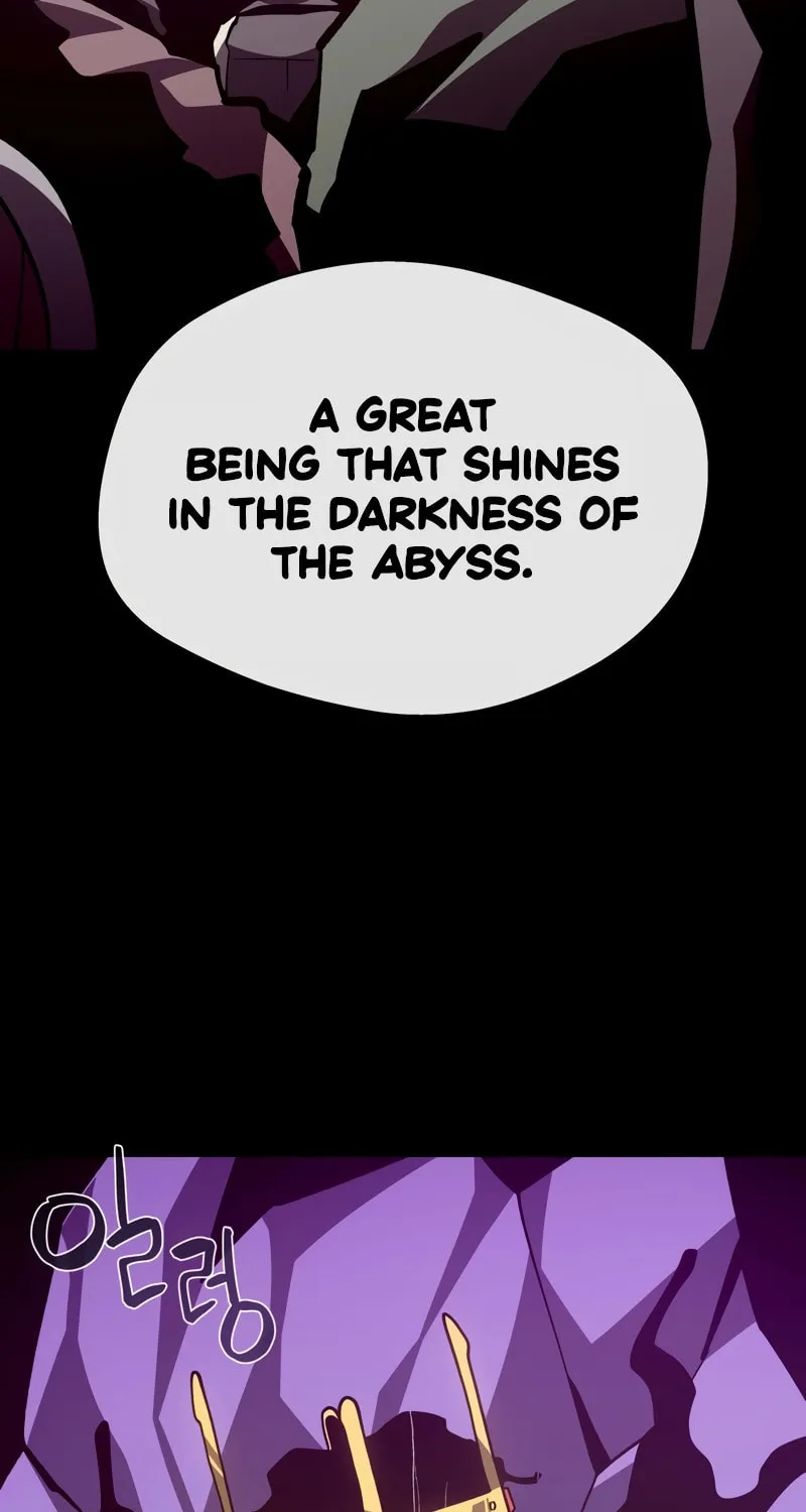 Dungeon Odyssey Chapter 101 page 55 - 