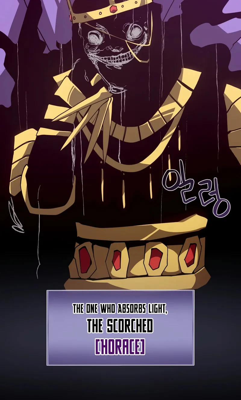 Dungeon Odyssey Chapter 101 page 56 - 