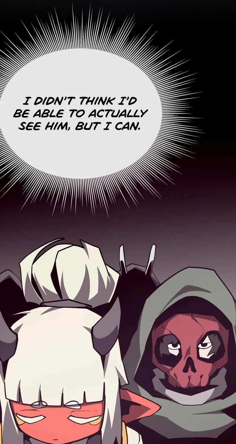 Dungeon Odyssey Chapter 101 page 57 - 