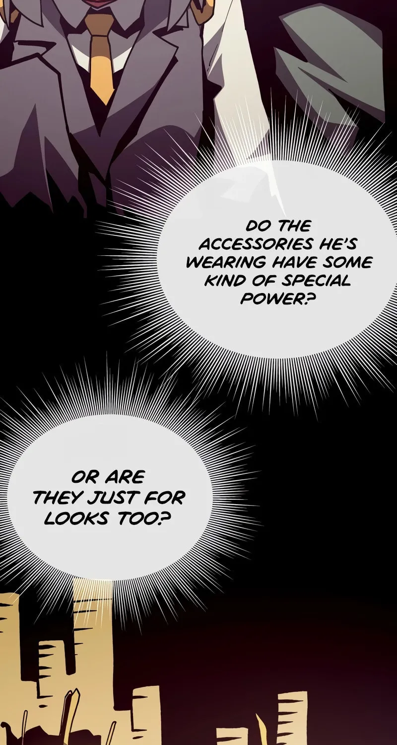 Dungeon Odyssey Chapter 101 page 58 - 