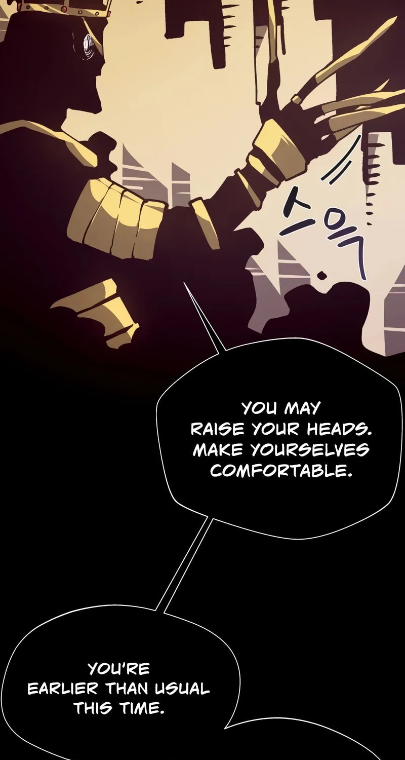 Dungeon Odyssey Chapter 101 page 59 - 
