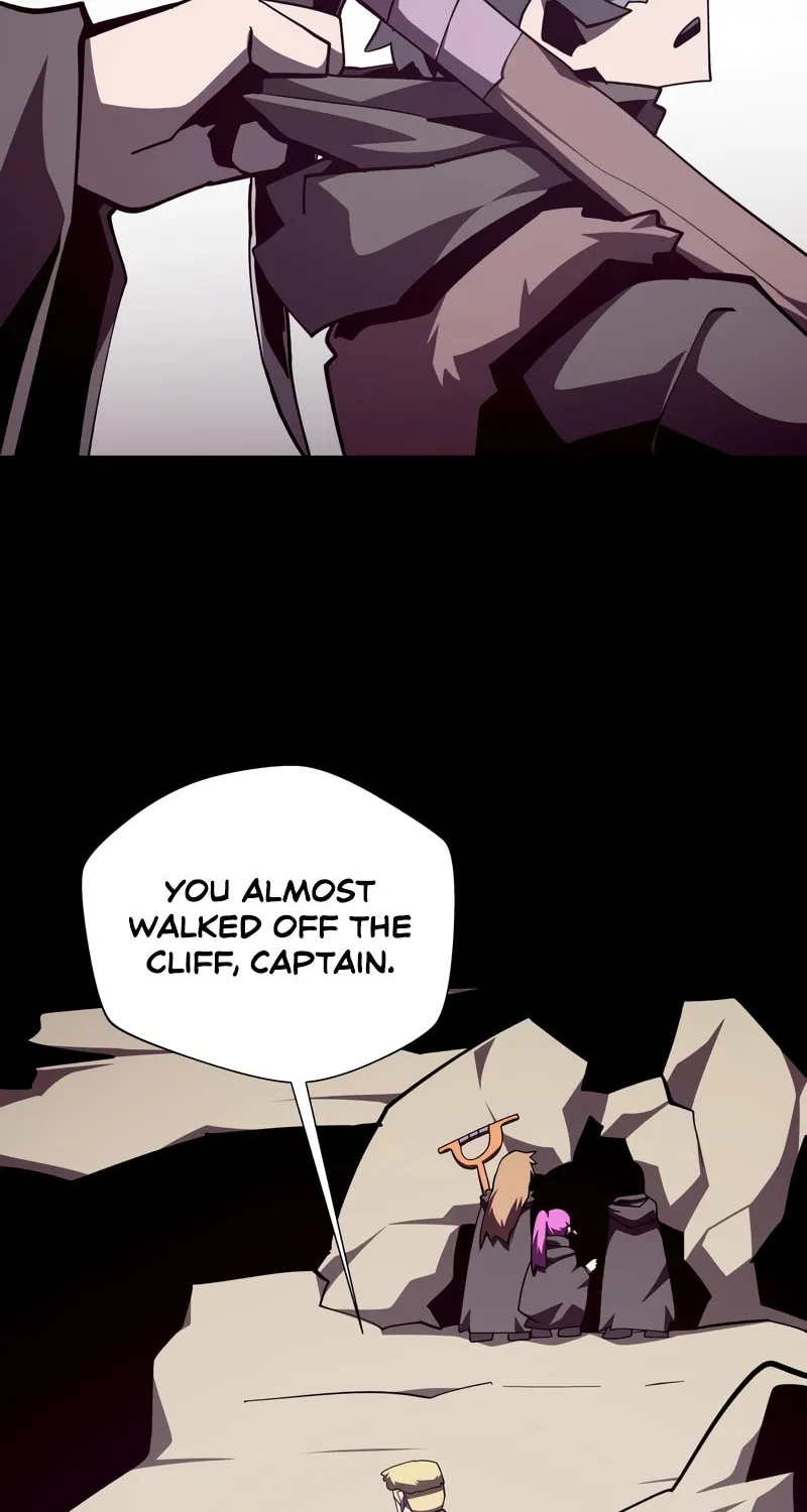Dungeon Odyssey Chapter 101 page 7 - 