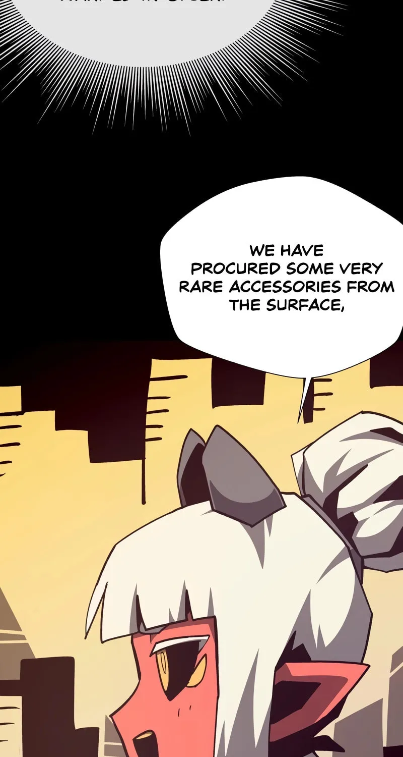 Dungeon Odyssey Chapter 101 page 61 - 