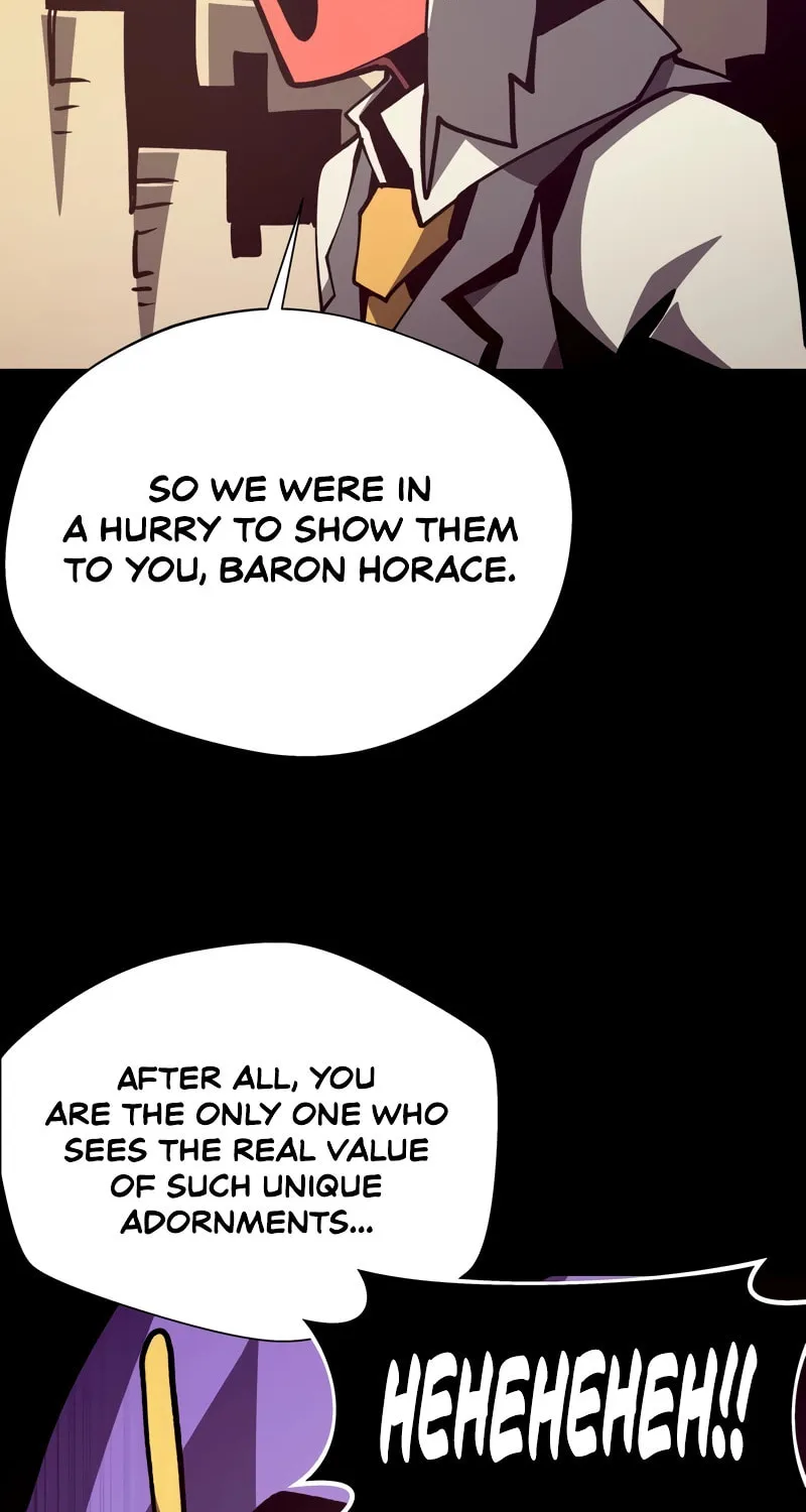 Dungeon Odyssey Chapter 101 page 62 - 