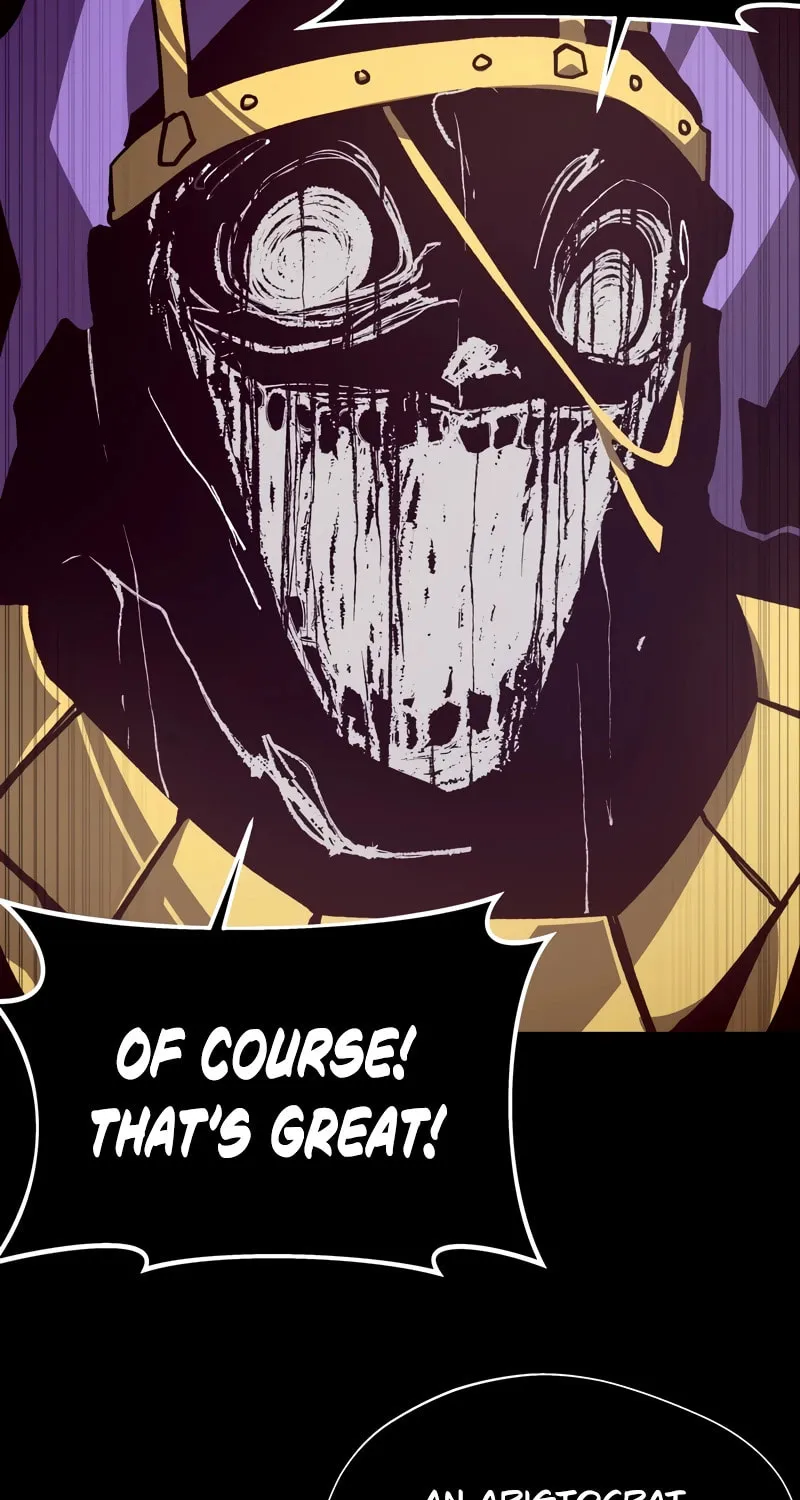 Dungeon Odyssey Chapter 101 page 63 - 