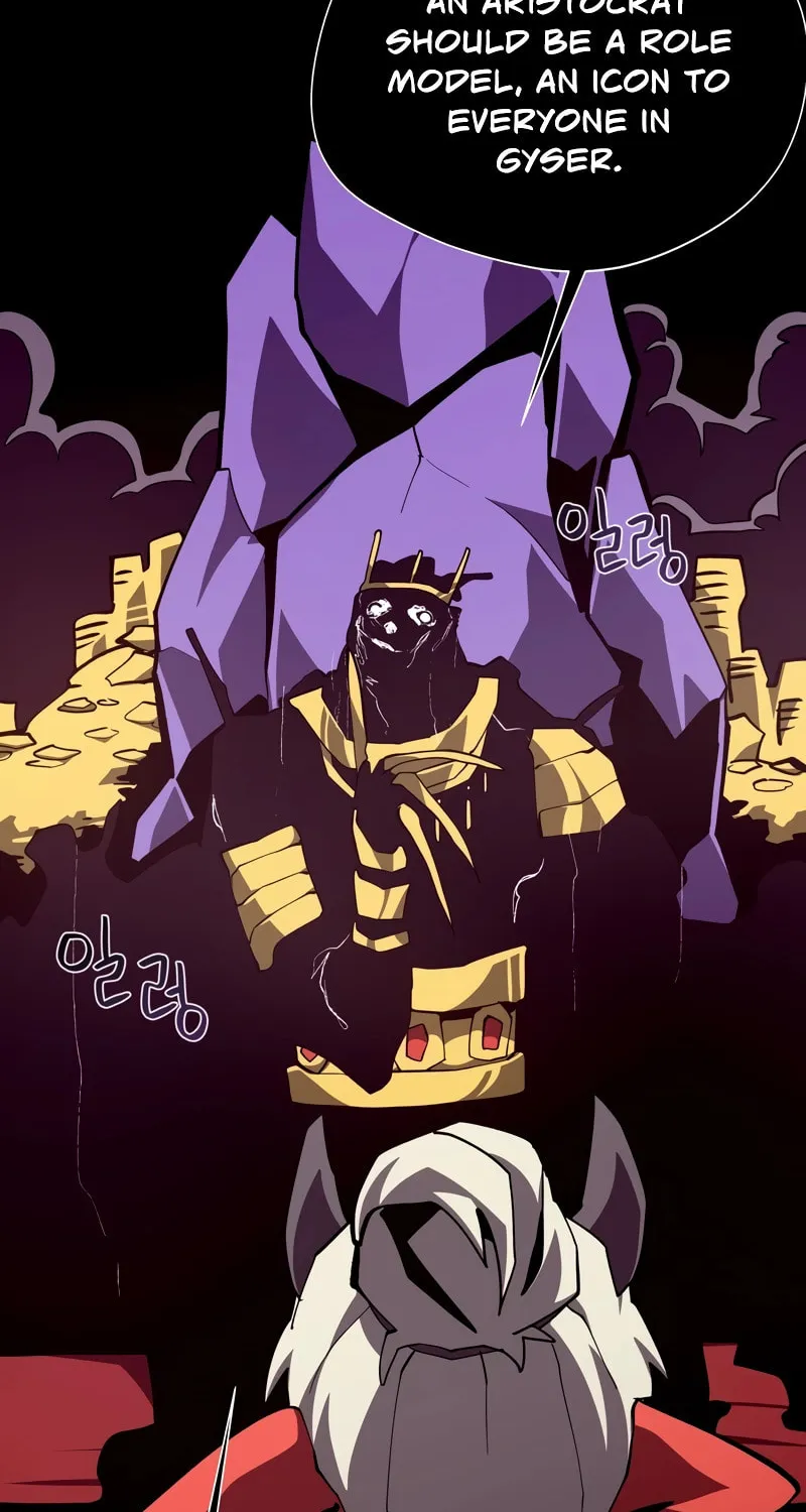 Dungeon Odyssey Chapter 101 page 64 - 