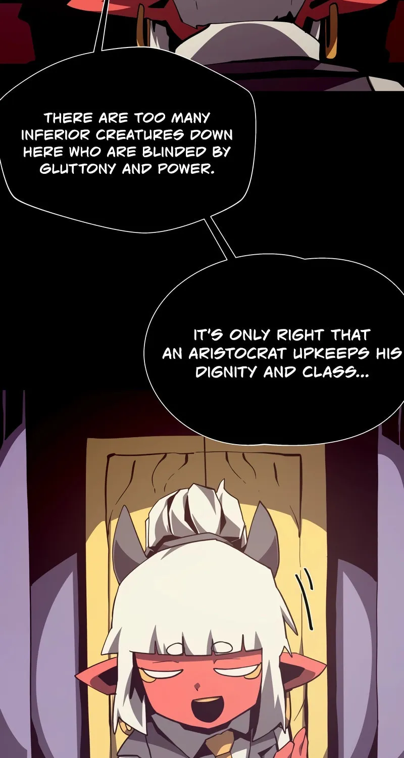 Dungeon Odyssey Chapter 101 page 65 - 