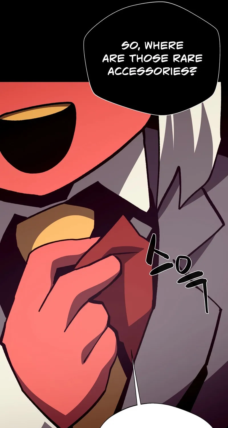 Dungeon Odyssey Chapter 101 page 67 - 