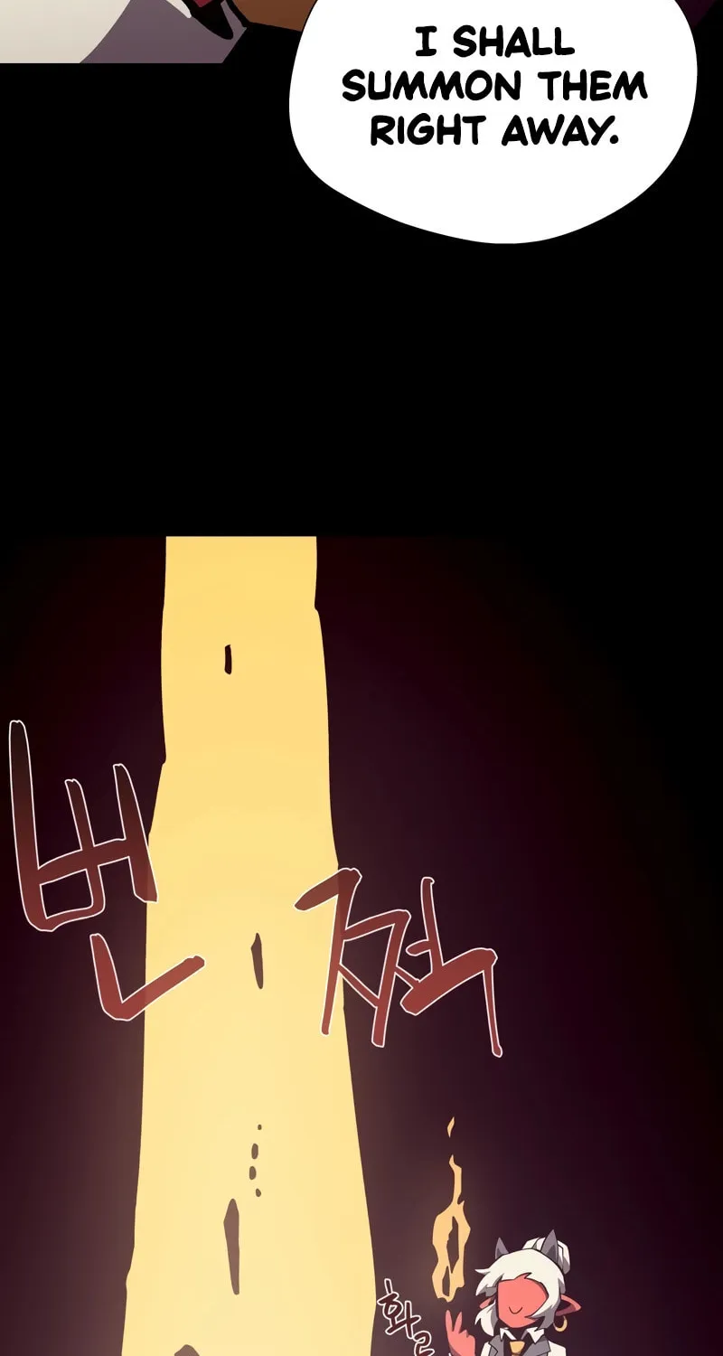 Dungeon Odyssey Chapter 101 page 68 - 