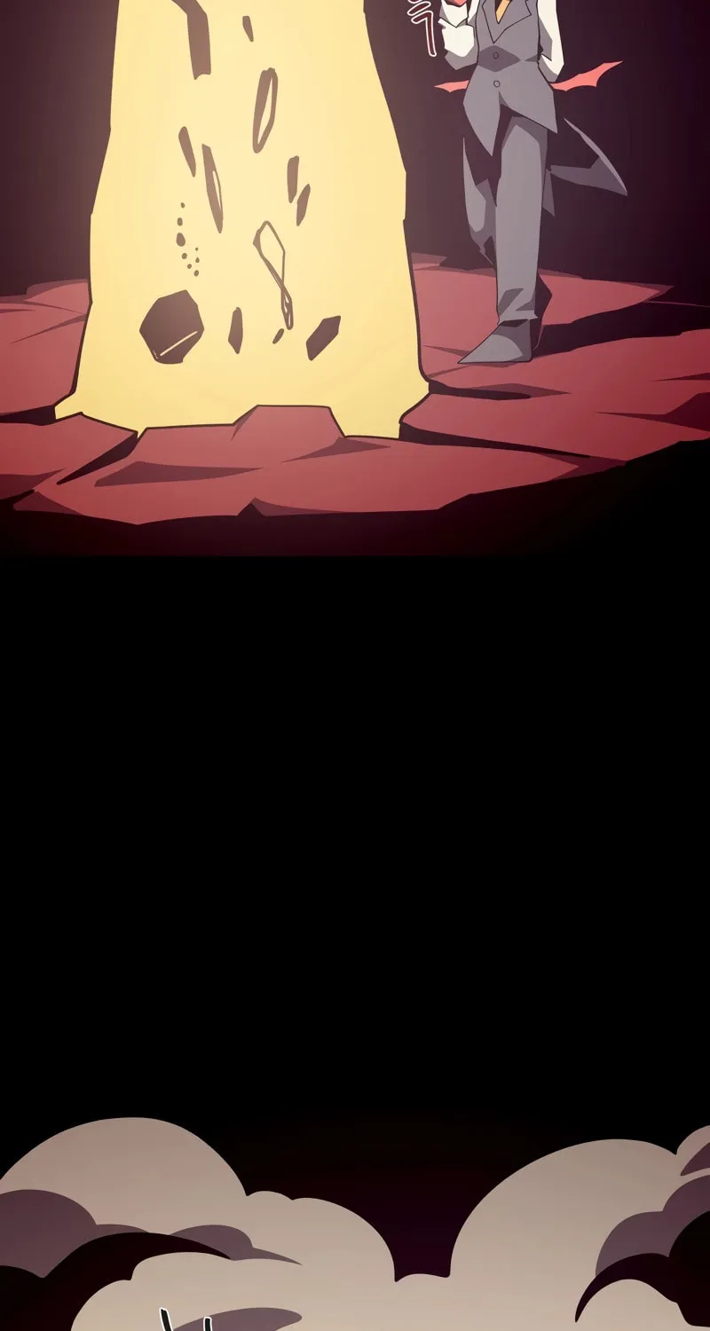 Dungeon Odyssey Chapter 101 page 69 - 