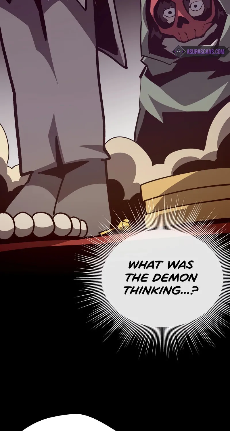 Dungeon Odyssey Chapter 101 page 71 - 