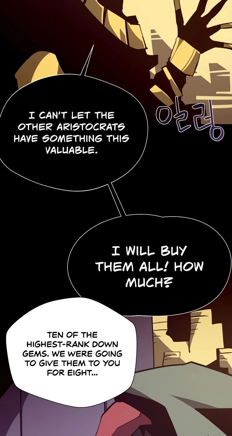 Dungeon Odyssey Chapter 101 page 74 - 