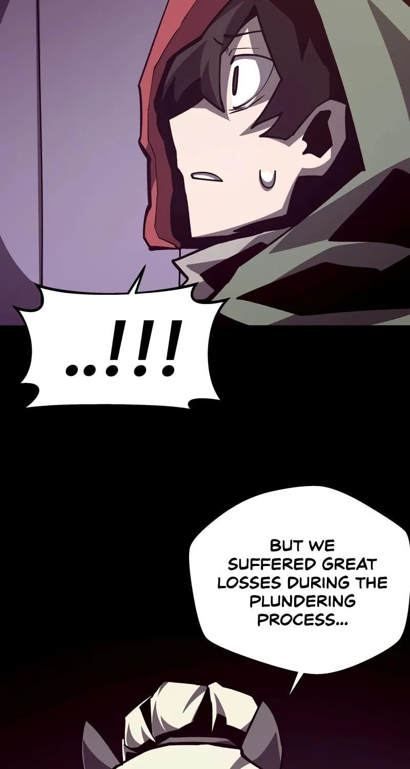 Dungeon Odyssey Chapter 101 page 75 - 