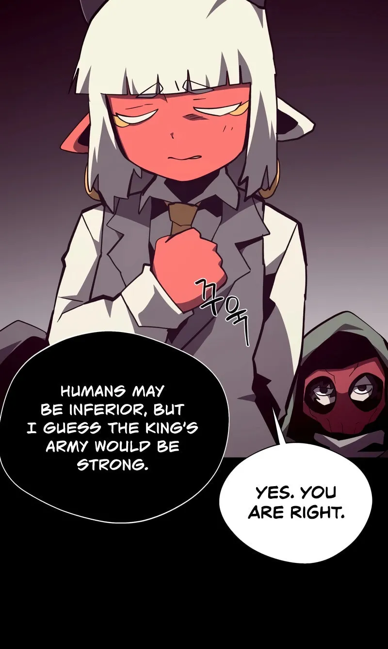 Dungeon Odyssey Chapter 101 page 76 - 