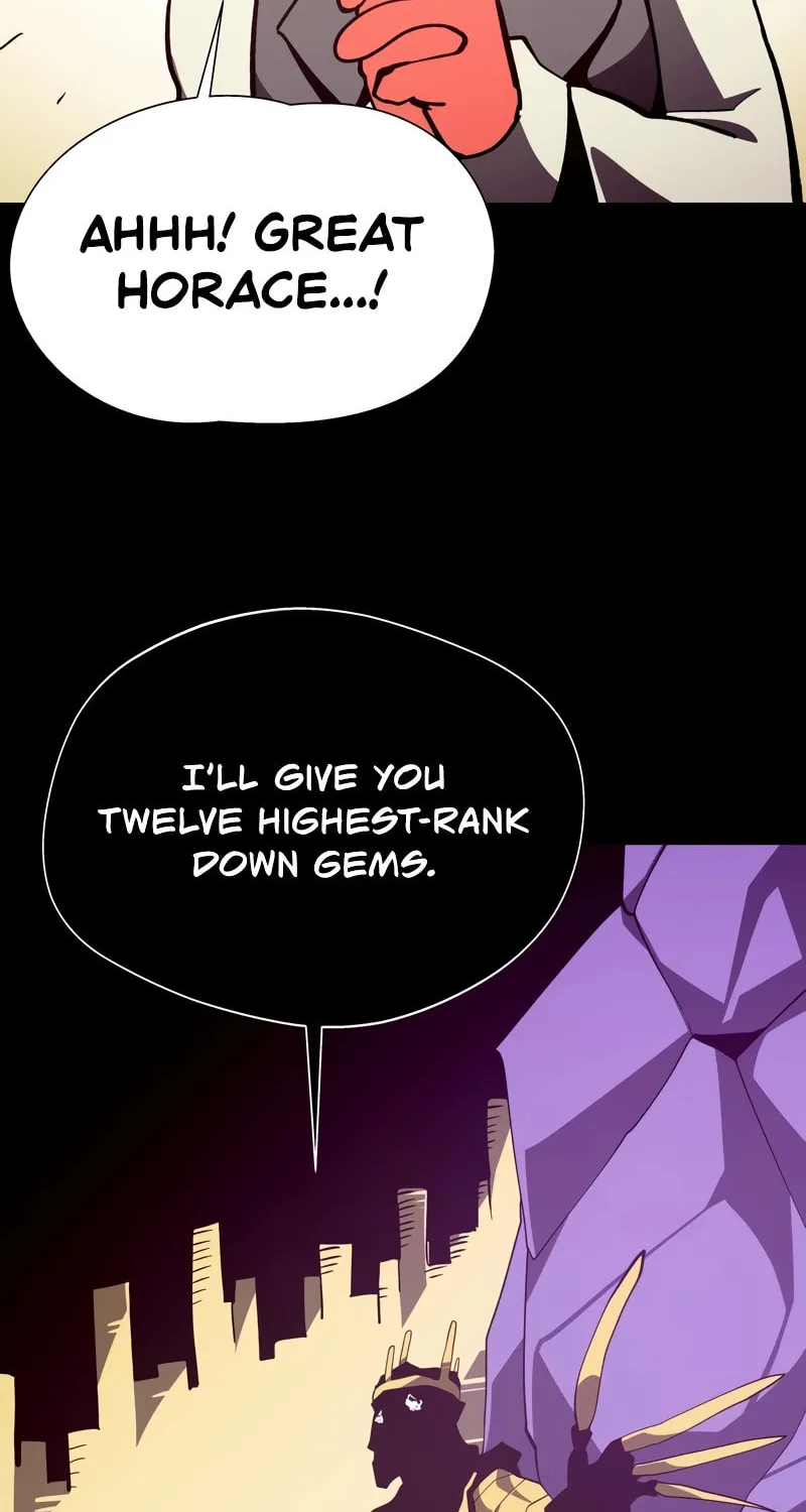 Dungeon Odyssey Chapter 101 page 78 - 