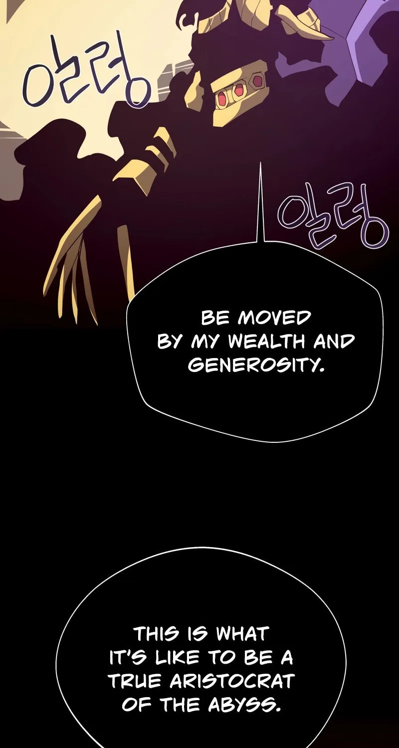 Dungeon Odyssey Chapter 101 page 79 - 