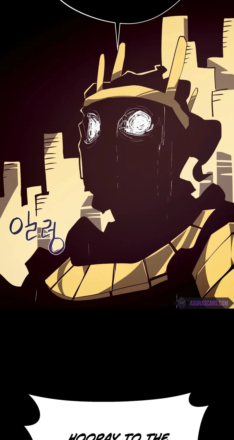 Dungeon Odyssey Chapter 101 page 80 - 