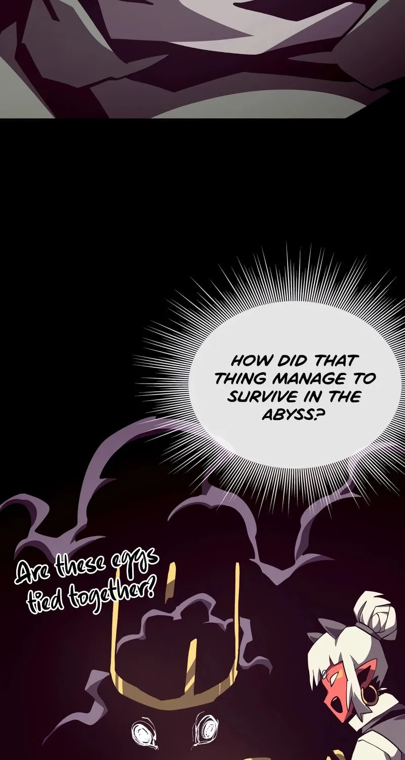Dungeon Odyssey Chapter 101 page 83 - 