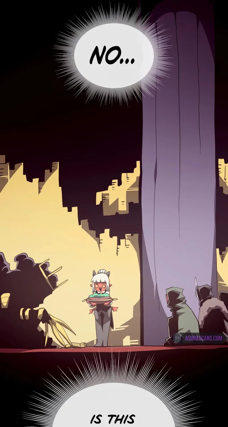 Dungeon Odyssey Chapter 101 page 87 - 