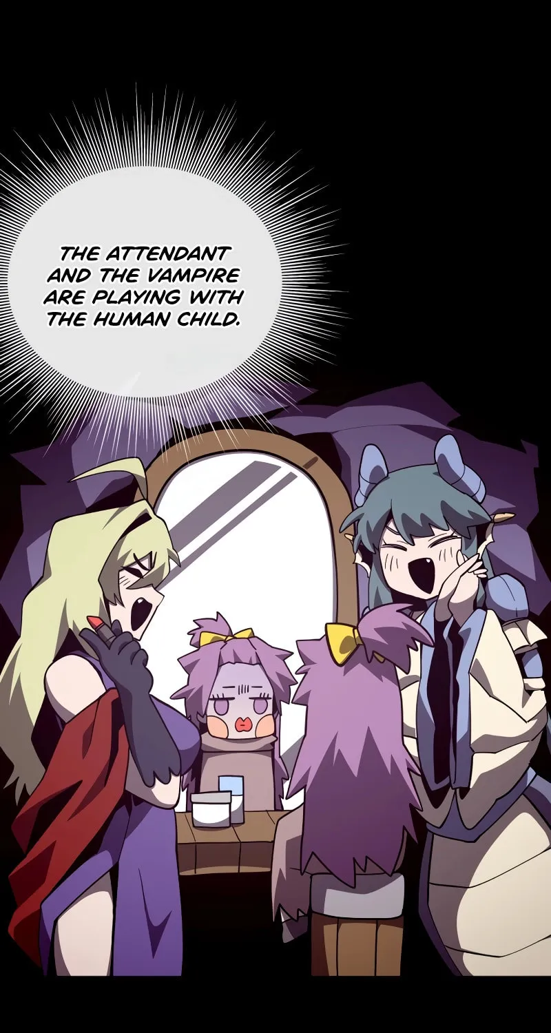 Dungeon Odyssey Chapter 102 page 2 - 