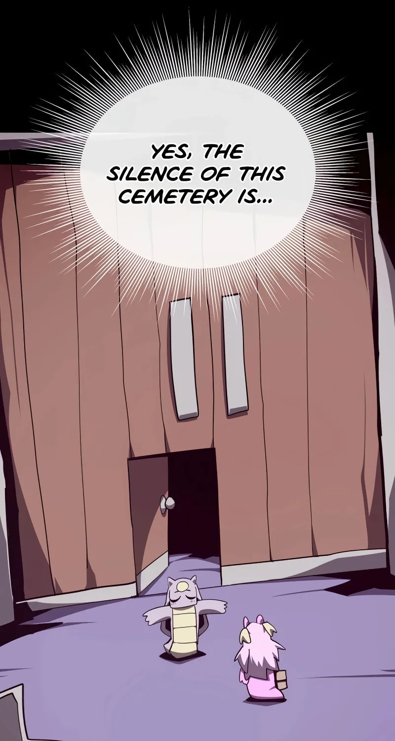 Dungeon Odyssey Chapter 102 page 12 - 