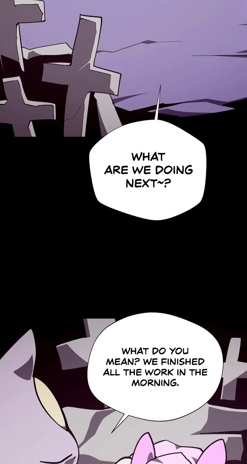 Dungeon Odyssey Chapter 102 page 13 - 