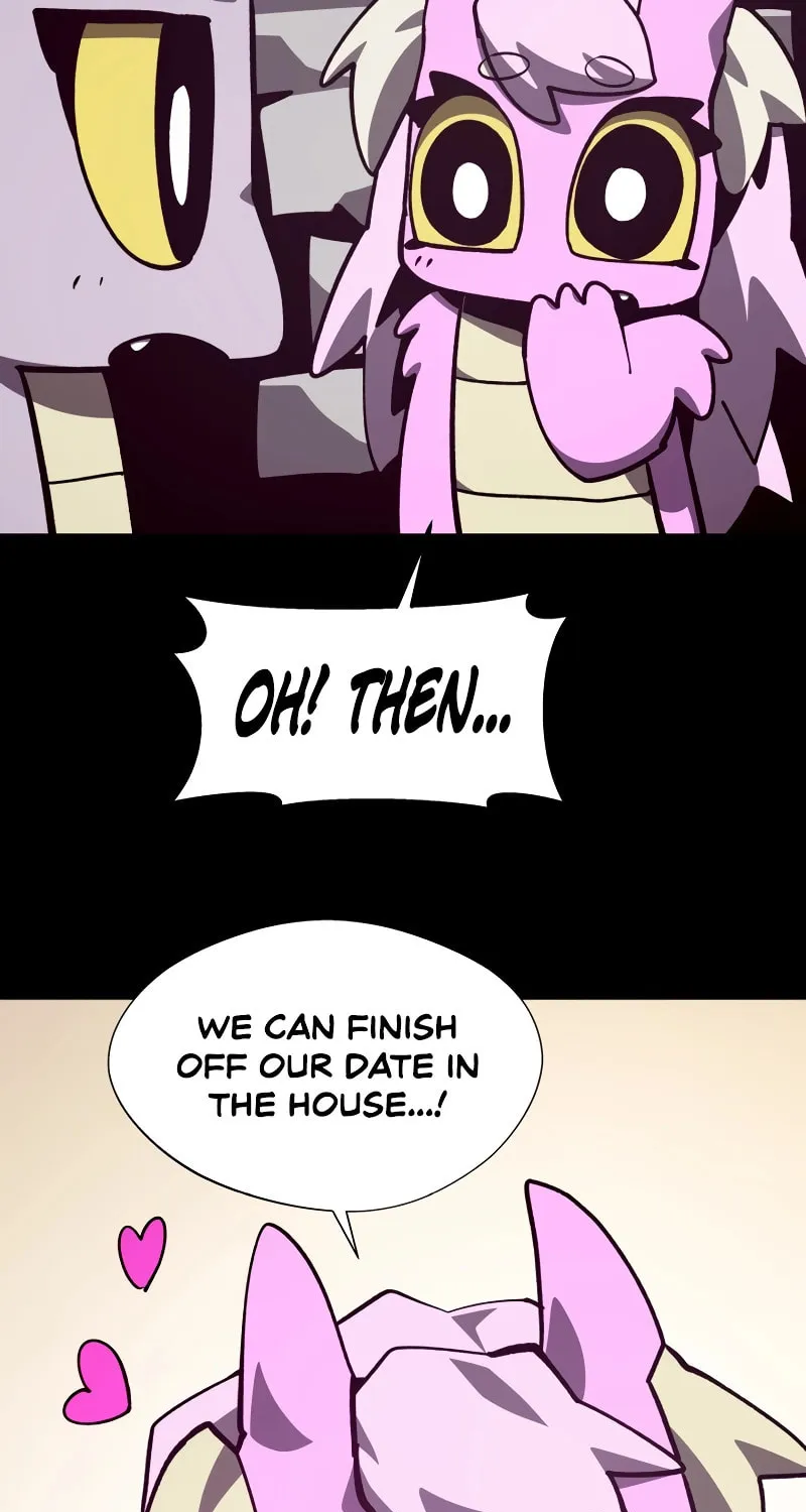 Dungeon Odyssey Chapter 102 page 14 - 