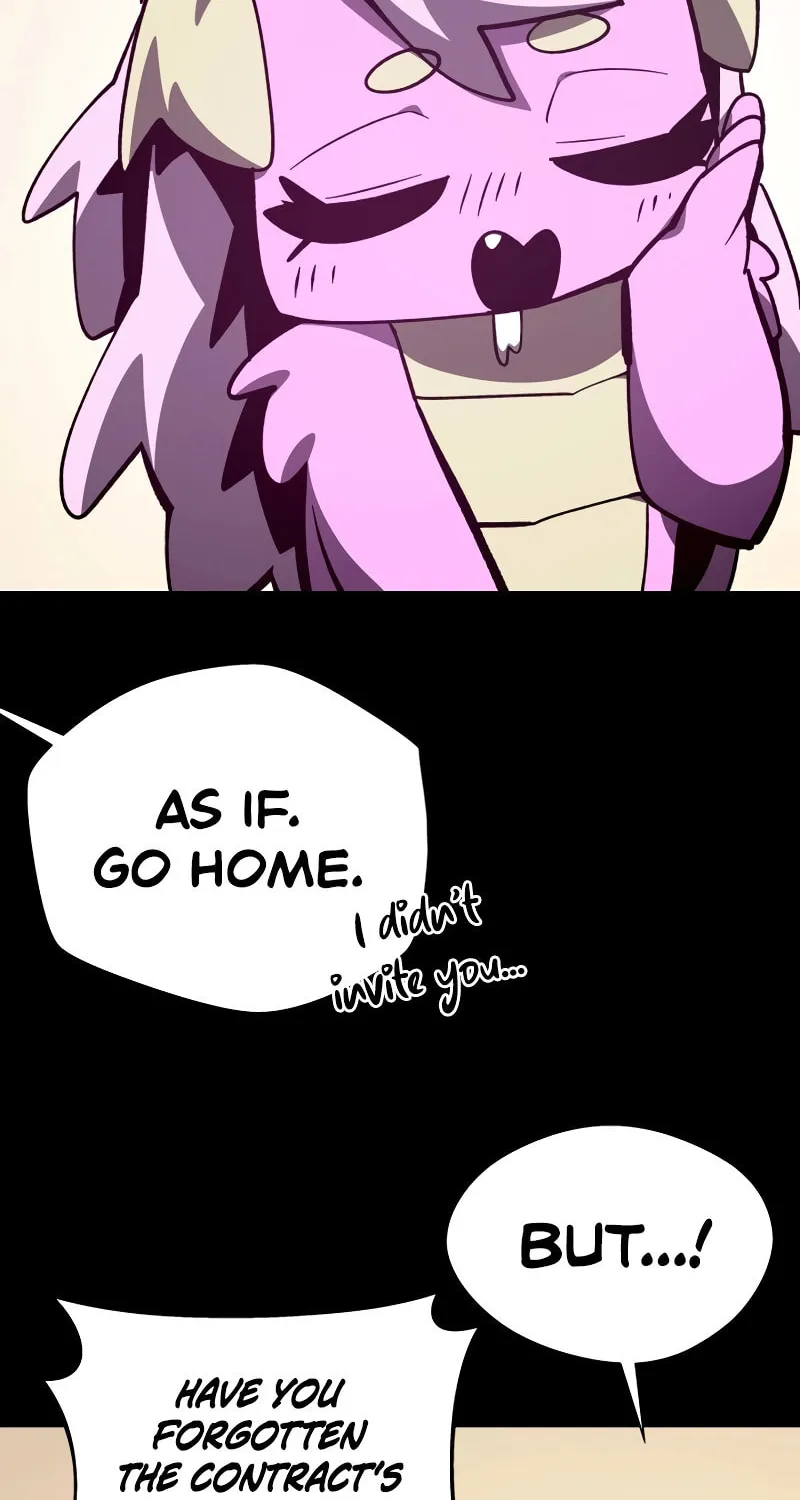 Dungeon Odyssey Chapter 102 page 15 - 
