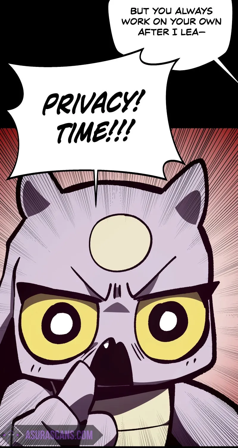 Dungeon Odyssey Chapter 102 page 17 - 