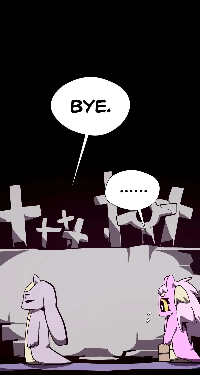 Dungeon Odyssey Chapter 102 page 18 - 