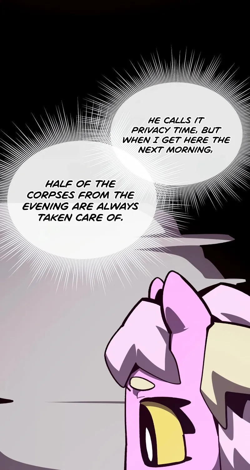 Dungeon Odyssey Chapter 102 page 19 - 