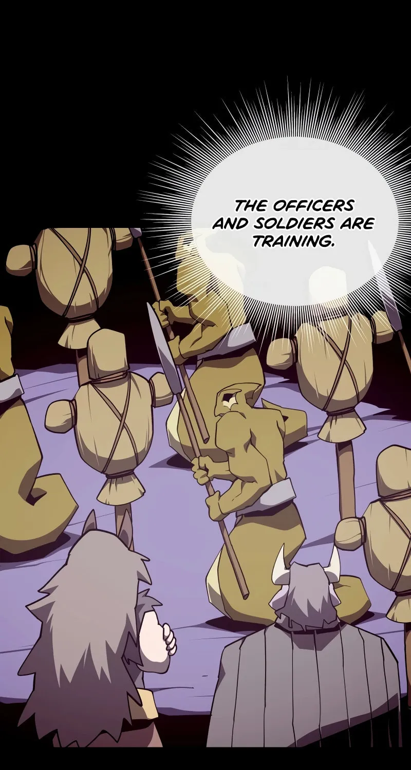 Dungeon Odyssey Chapter 102 page 3 - 