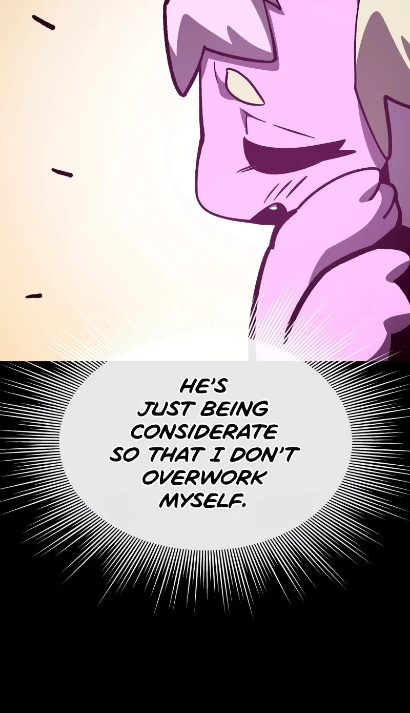 Dungeon Odyssey Chapter 102 page 21 - 