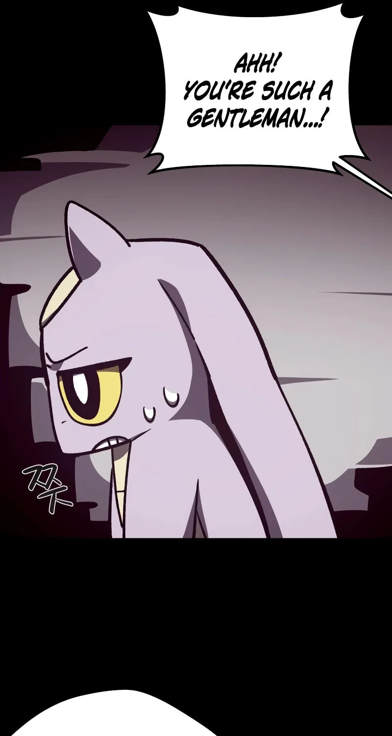 Dungeon Odyssey Chapter 102 page 22 - 