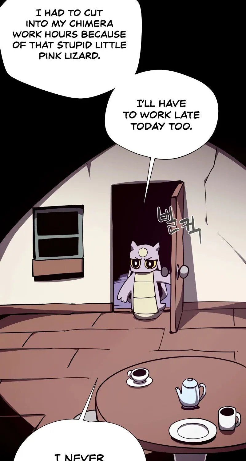 Dungeon Odyssey Chapter 102 page 23 - 