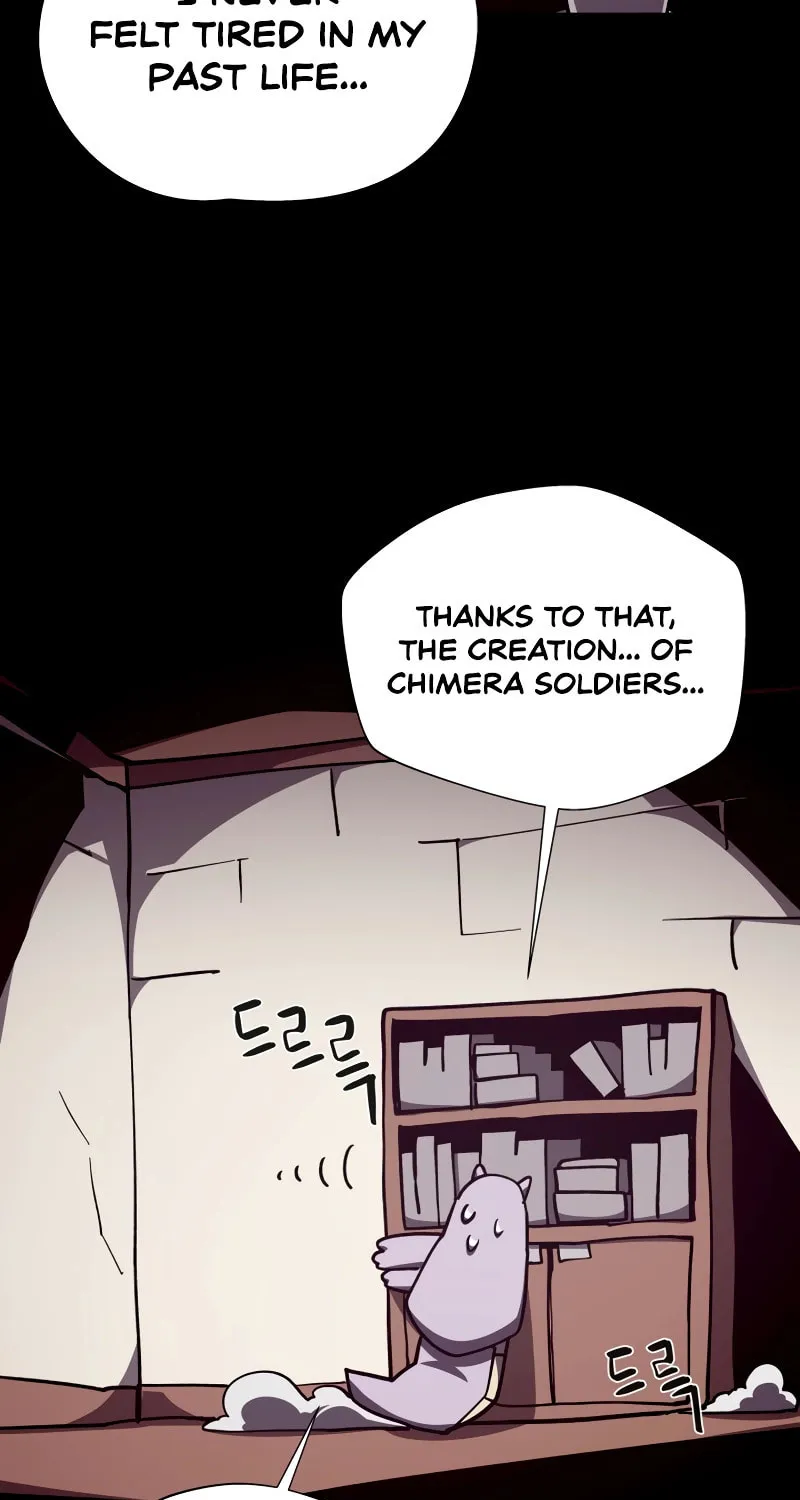 Dungeon Odyssey Chapter 102 page 24 - 