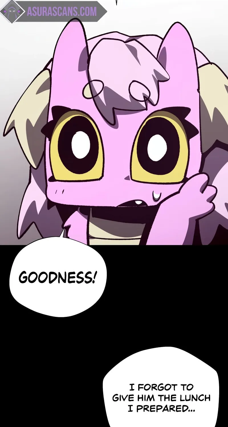 Dungeon Odyssey Chapter 102 page 27 - 