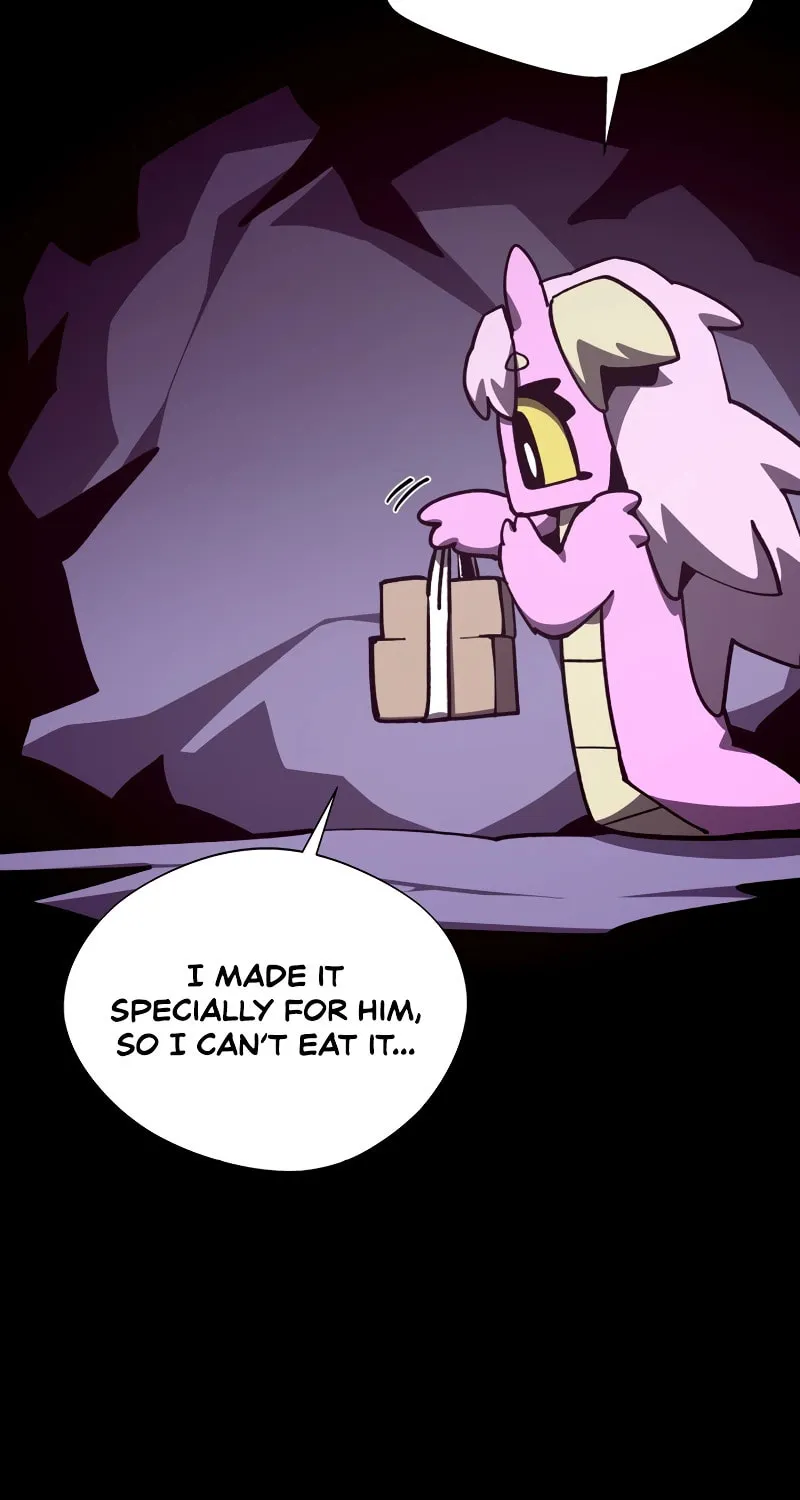 Dungeon Odyssey Chapter 102 page 28 - 
