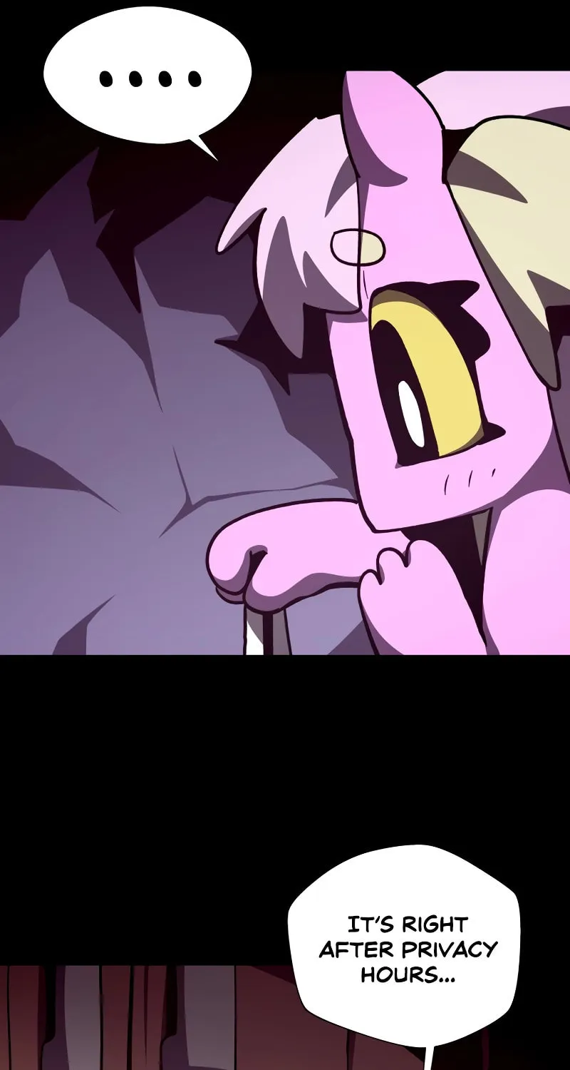 Dungeon Odyssey Chapter 102 page 29 - 