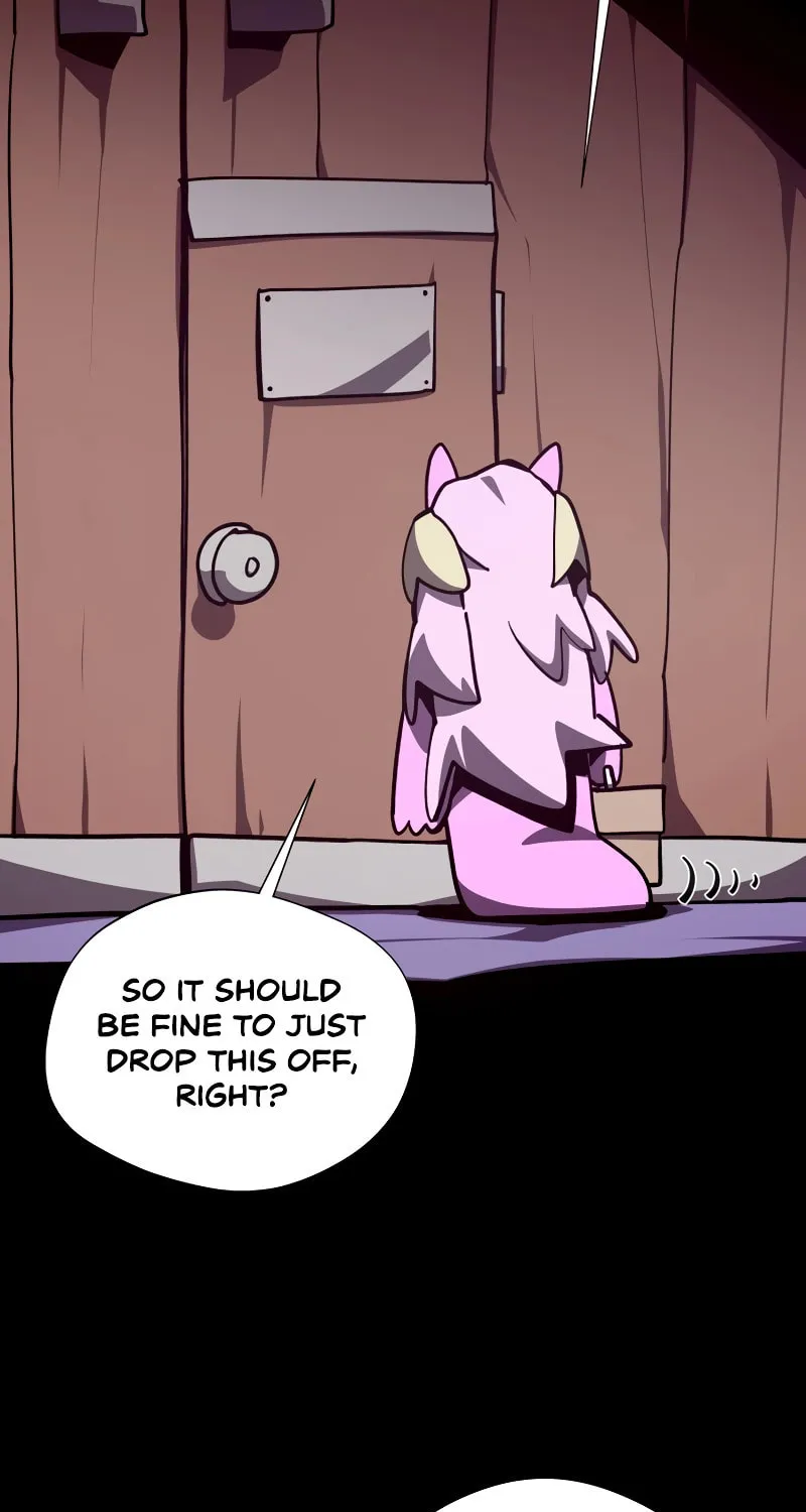 Dungeon Odyssey Chapter 102 page 30 - 