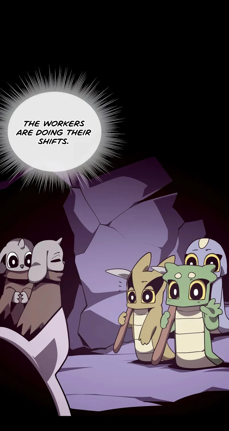 Dungeon Odyssey Chapter 102 page 4 - 