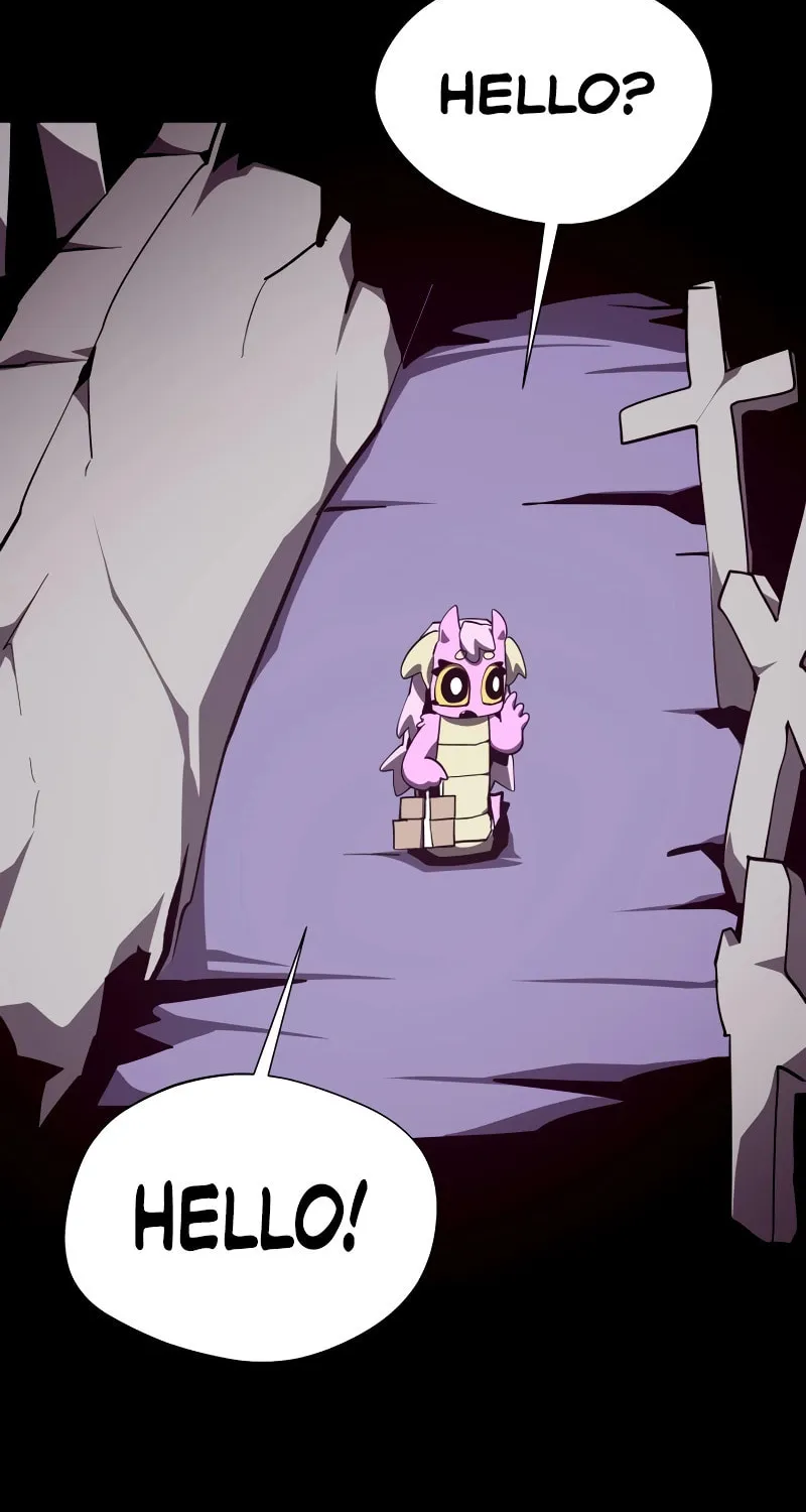 Dungeon Odyssey Chapter 102 page 31 - 