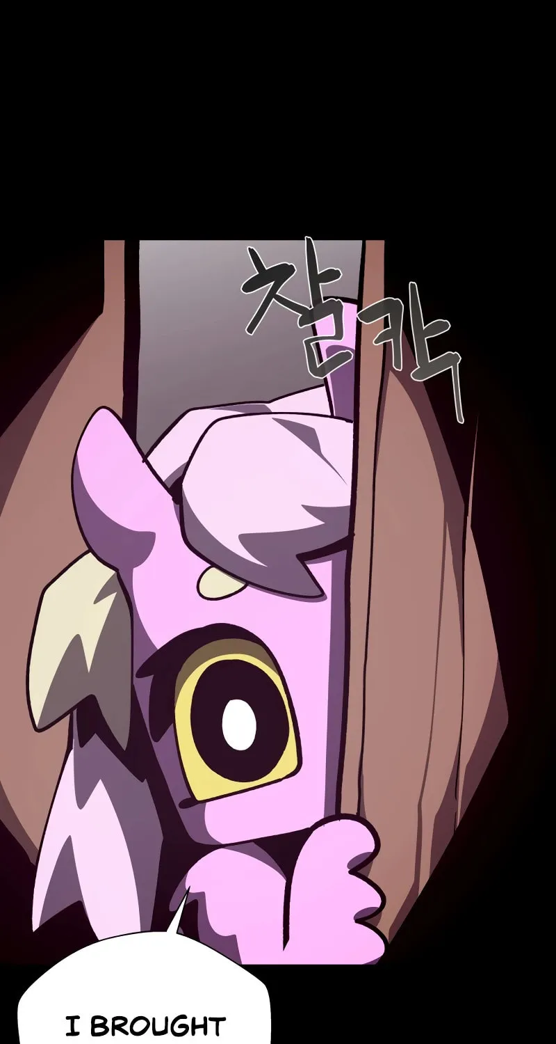 Dungeon Odyssey Chapter 102 page 32 - 