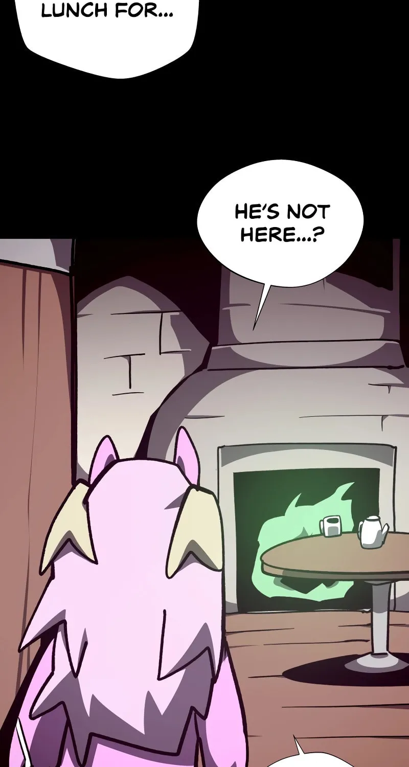 Dungeon Odyssey Chapter 102 page 33 - 