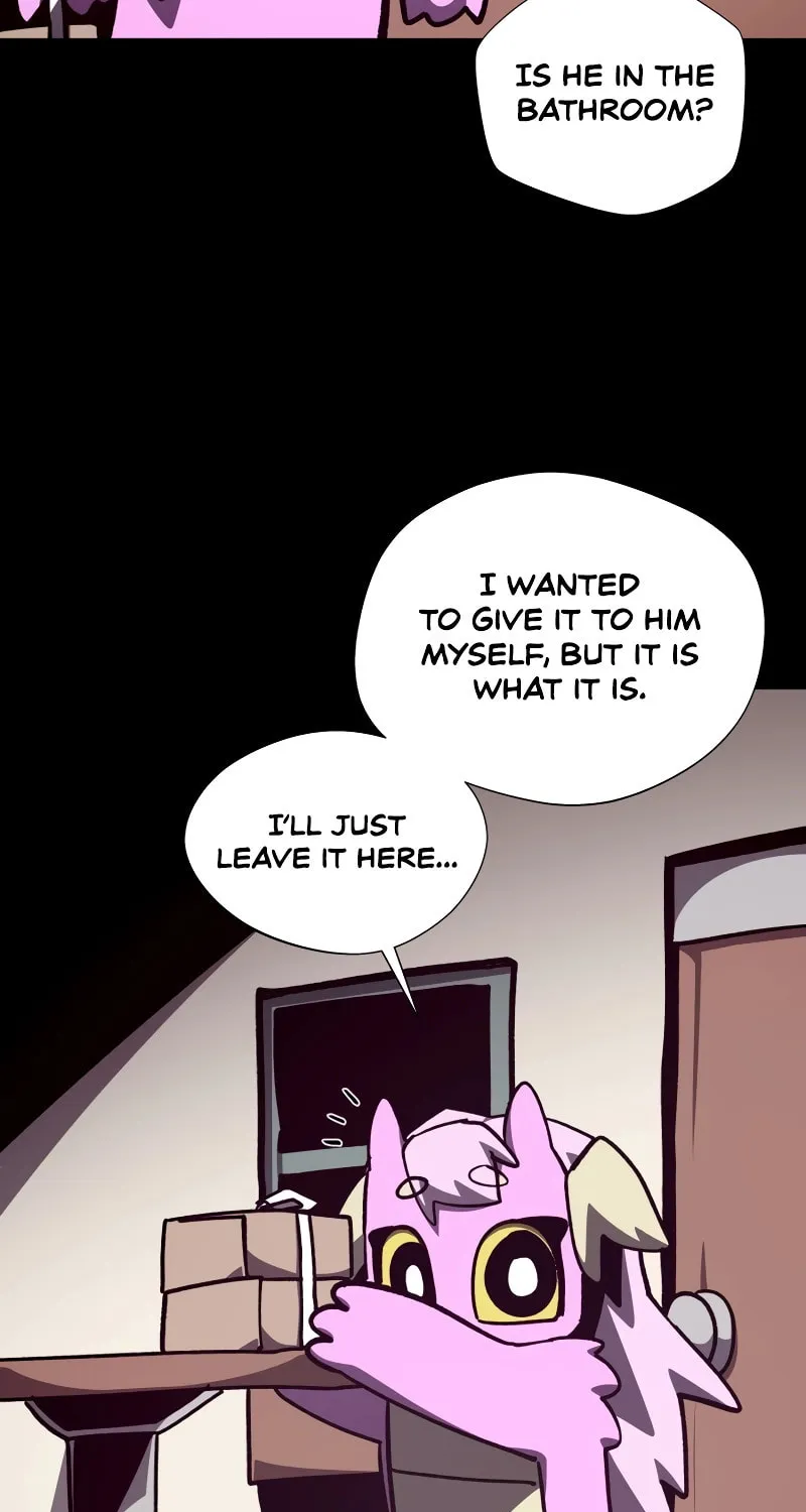 Dungeon Odyssey Chapter 102 page 34 - 