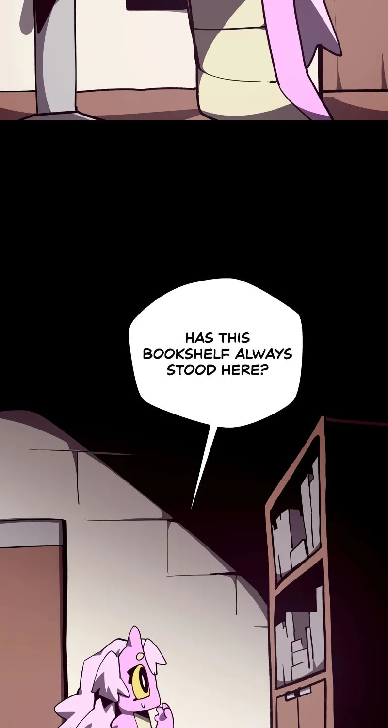 Dungeon Odyssey Chapter 102 page 35 - 