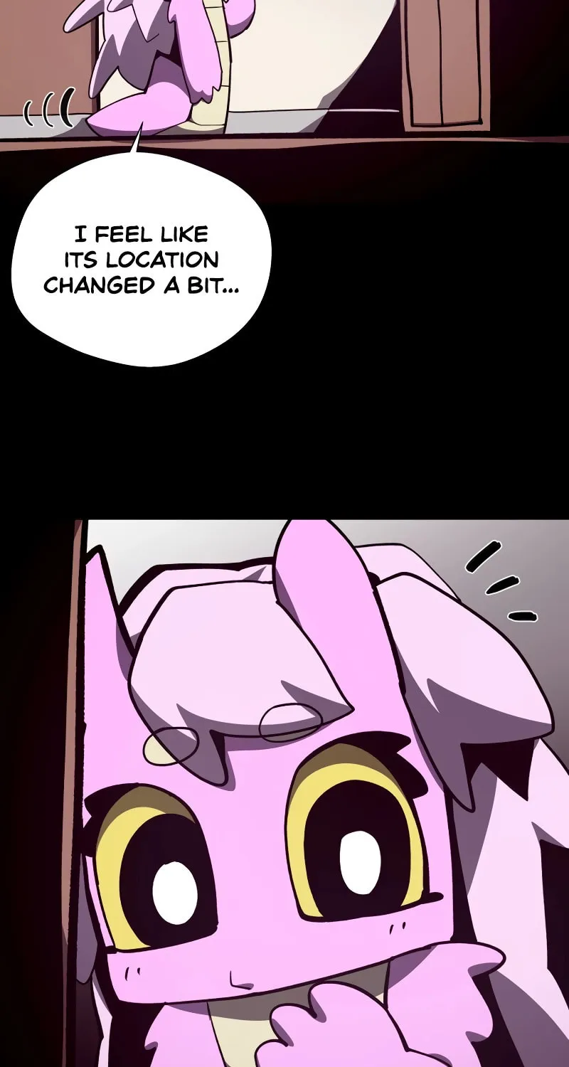 Dungeon Odyssey Chapter 102 page 36 - 