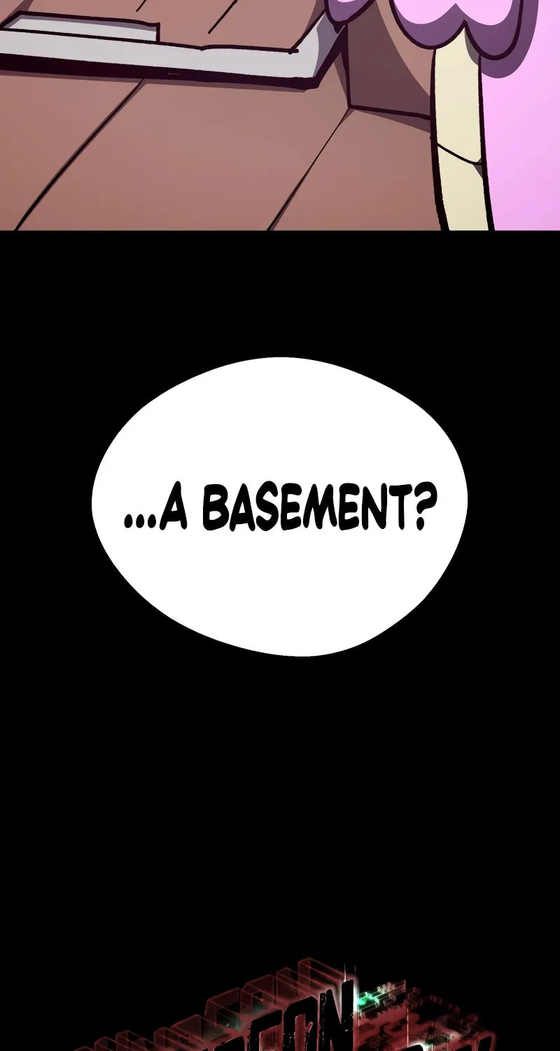 Dungeon Odyssey Chapter 102 page 38 - 
