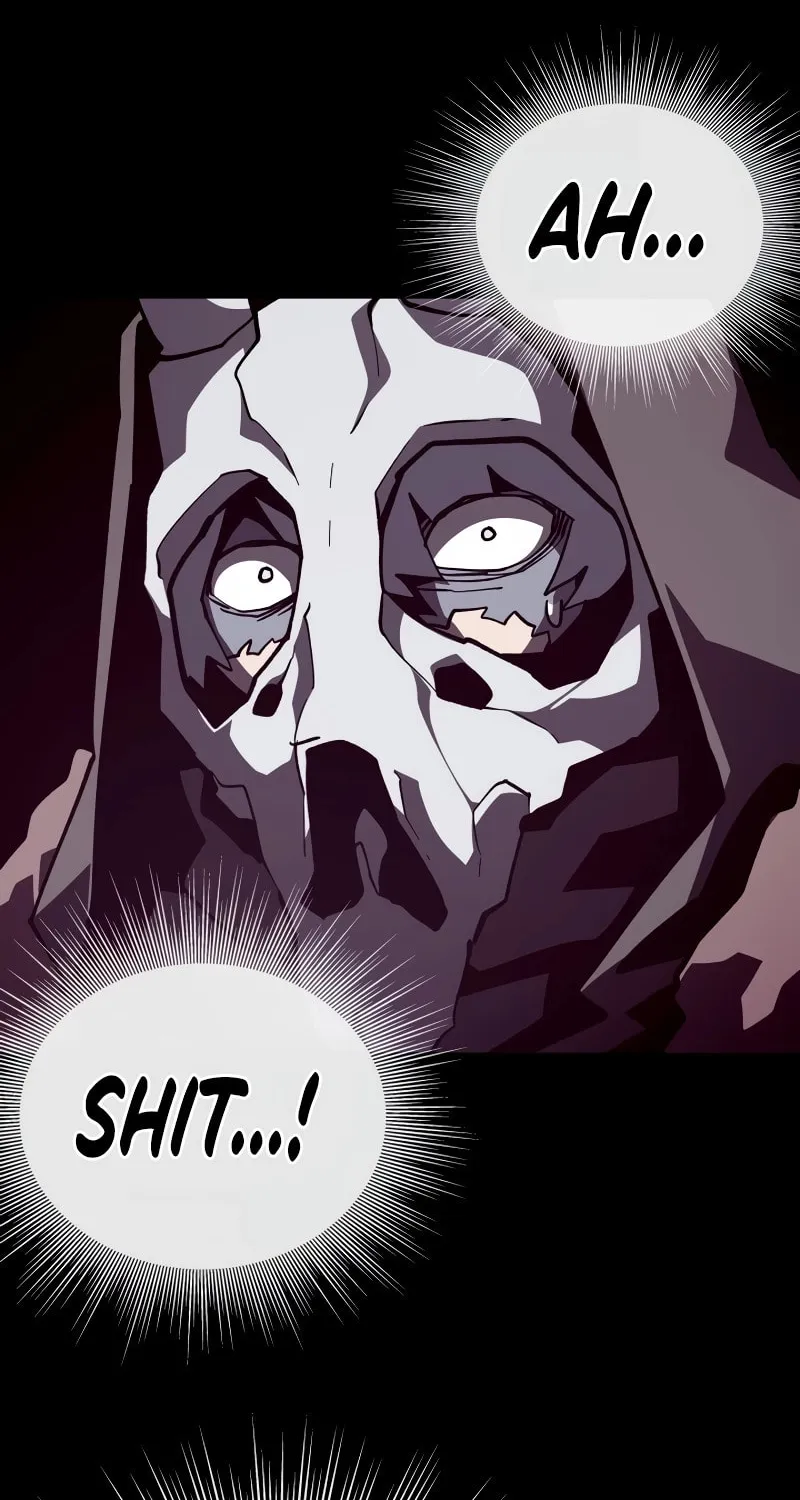Dungeon Odyssey Chapter 102 page 43 - 